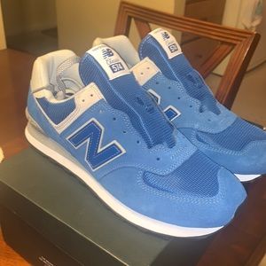 New Balance 574 Classic
